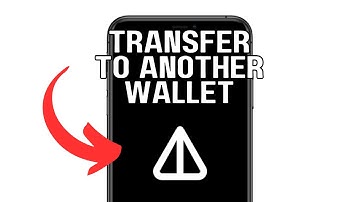 TRANSFER TONCOIN FROM TONKEEPER TO ANOTHER WALLET 2025! (FULL GUIDE)