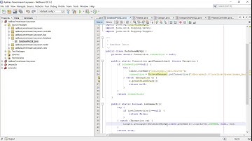 TUGAS PBO SISTEM PENERIMAAN KARYAWAN PART2