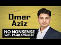 Canadian identity with omer aziz  no nonsense with pamela wallin