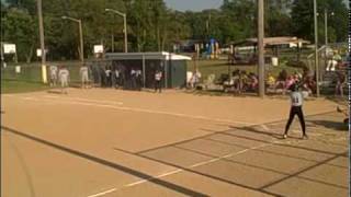 @newsbanner [2010 Bluffton Farm League Tournament video ...]