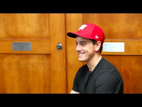 A Day In The Life Of A College Golfer