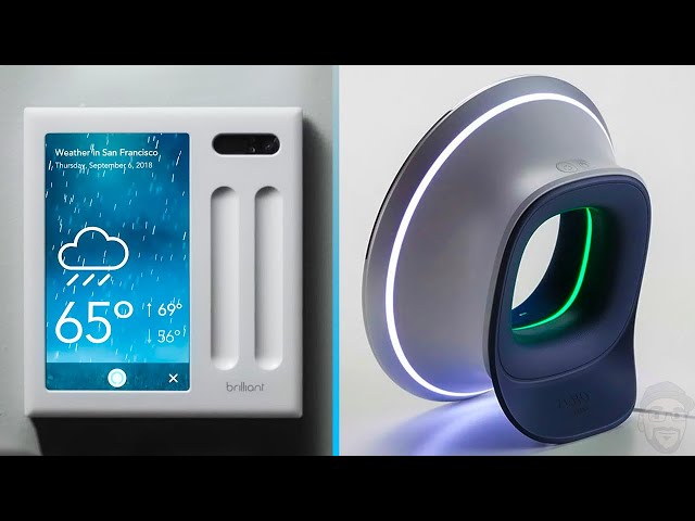 The best smart home gadgets for 2024