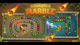 Jungle Marble Blast 3  Game Video_ Urdu and Hindi_ #101 screenshot 4