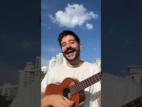 Camilo - Pegao