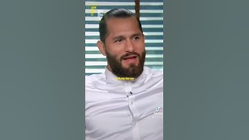 Masvidal VS Reporter! Ariel Helwani Disrespect