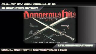 Devil May Cry: Dangerous Hits - Out Of My Way (Battle 2)