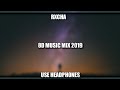 Rxcha  8d music mix  end of the year  use headphones 