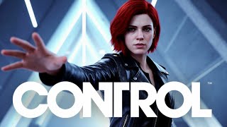 картинка: CONTROL | СТРИМ 2