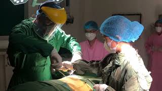 Cor Jesu College Bachelor of Science in Nursing