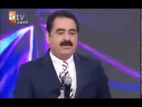 İbrahim Tatlıses -Ben Seni Pezevenklerin Elinden Aldım-