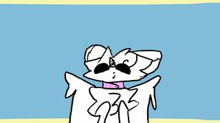 Echo meme (gift for thunder)