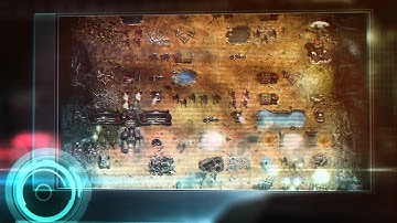 Command & Conquer: Tiberium Alliances - Welcome to the Nod Faction