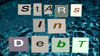 Stars in Debt - live at - The Jungle - 01.03.26