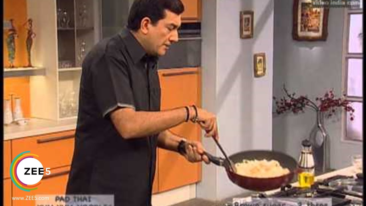 Khana Khazana - Cooking Show - Full Episode 738 - Recipe by Sanjeev Kapoor - Zee TV