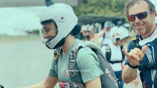Short Film: Moving Days 2026 | Special Edition Colombia, Xielo Skydive
