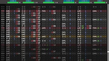 Undefined Behaviour [PCE] (2018)