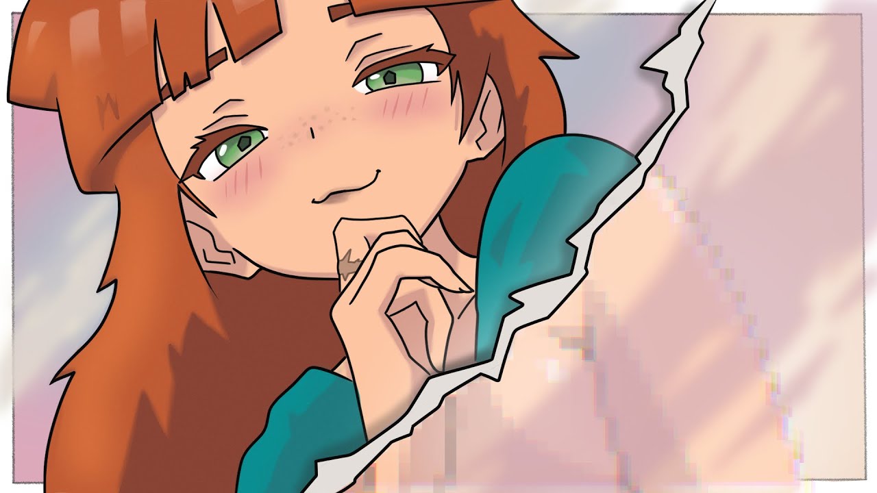 Как Называется этот Проклятый Аниме Жанр?