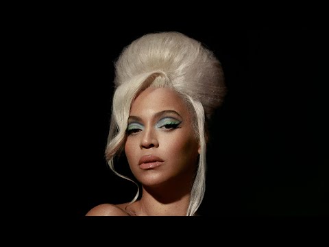 Beyoncé Daughter Caro Mio Ben Isolated Vocals 