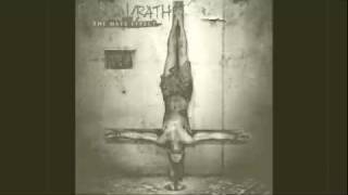 Bloodwrath - Regression