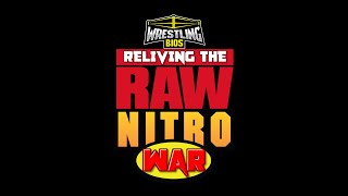 "Reliving The War" Theme (Full Version) (Across The Nation / Nitro Remix)