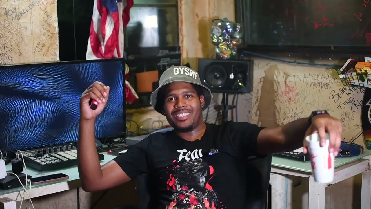 Reel Interview With The Great Devon 