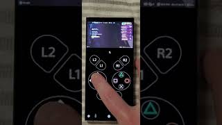 How to auto grind for level 100 on Tony Hawk Pro Skater 1+2!!!! (android version!) screenshot 4
