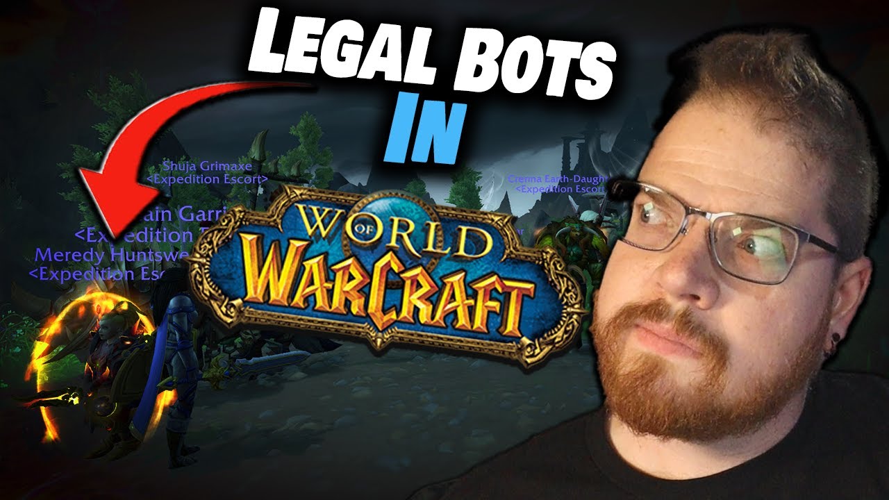 Will This Update Change WoW Forever? - YouTube