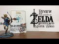 Review | Livro Legend of Zelda Master Works -Breath of the Wild