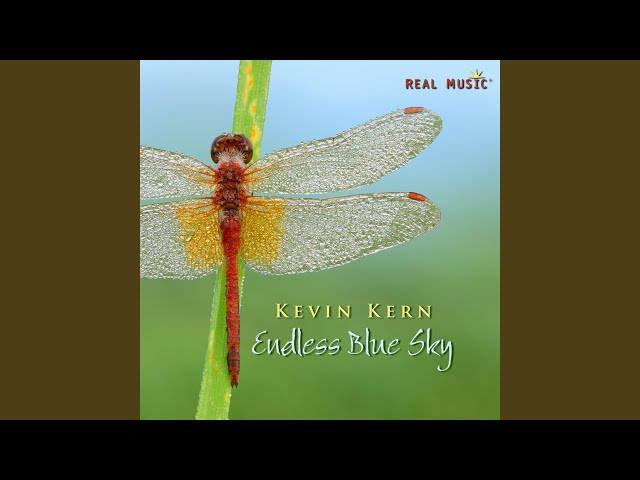 Kevin Kern - Velvet Green