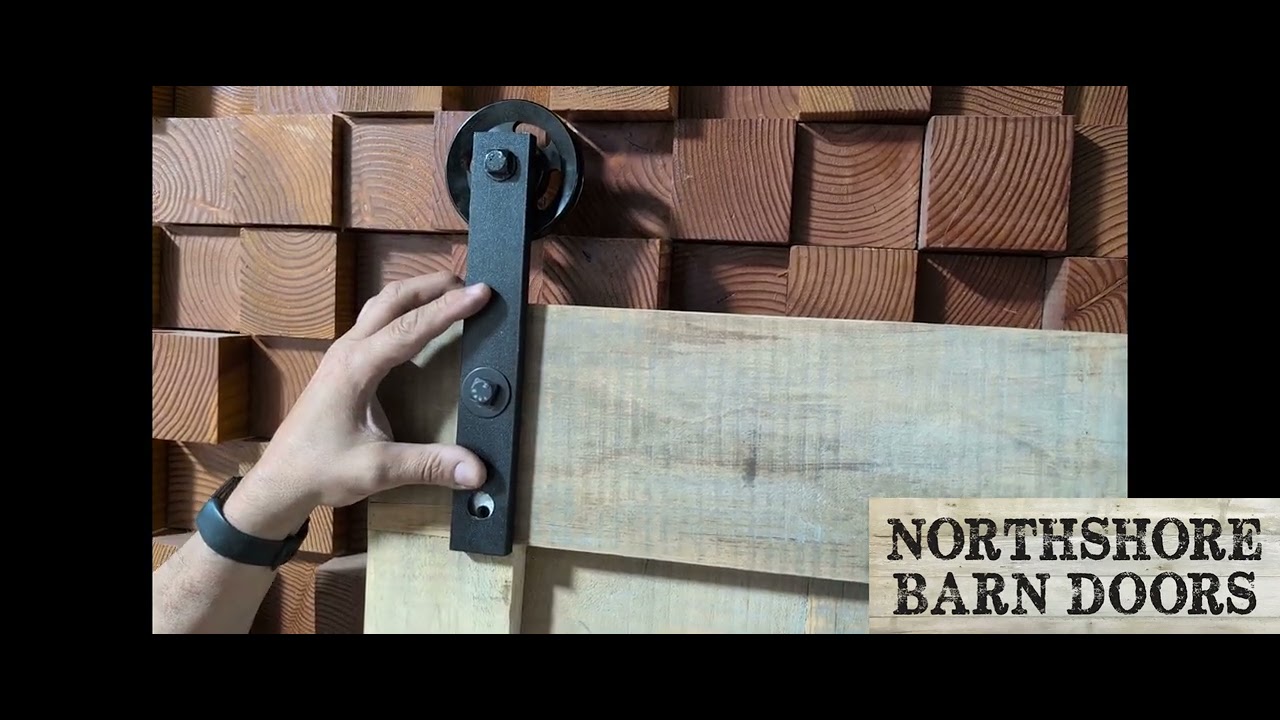 Custom Barn Doors