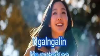 Panterter a Luak by Liezle Valenzuela Karaoke