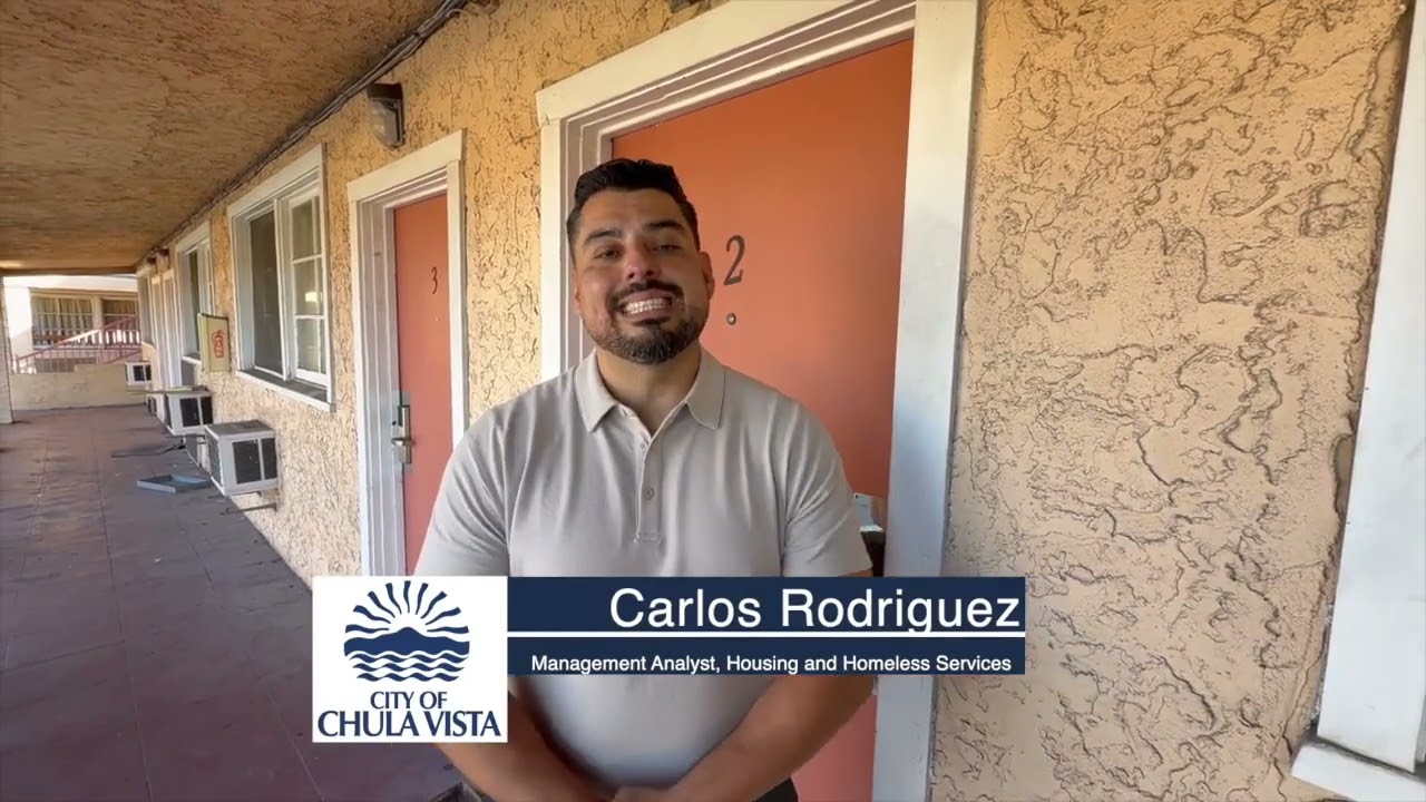 Chula Vista Palomar Point Groundbreaking