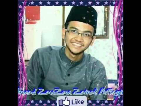  ceng zamzam  album versi antassalam YouTube