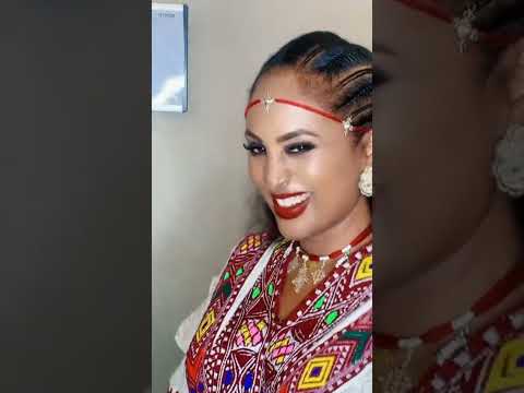 በጎንደርነቴ እኮራበታለሁ