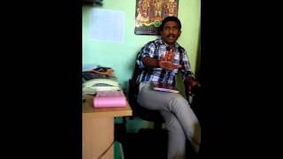 Eragada rhthu baazar scam