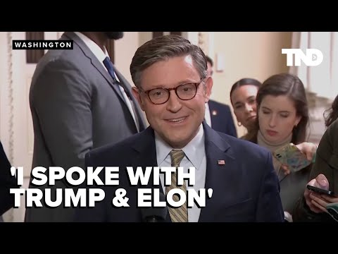 Trump apparently ‘not happy’ about debt ceiling