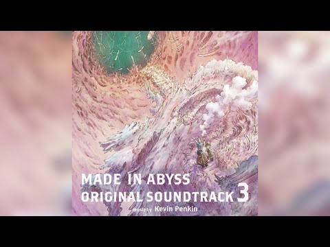 Made In Abyss Season 2 Full Soundtrack 3 | TVアニメ「メイドイン