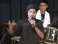 Indian nusrat fateh ali khantere bina rogi hoye pyase nain by harpreet singh and aman lata