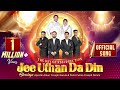 Jee uthan da din  official song ankurnarulaministries  easter new song 2024  official
