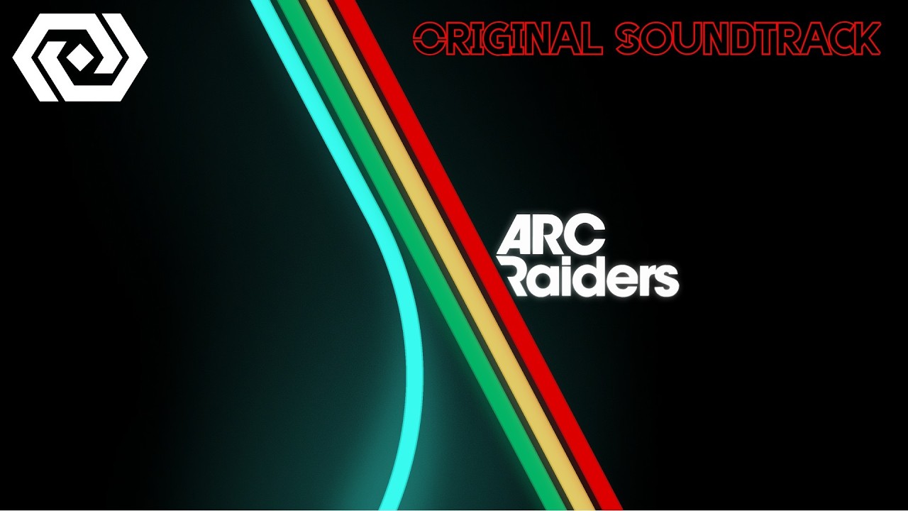 ARC Raiders | Soundtrack | 02_ARC Raiders | DIGITAL - OST | 2026