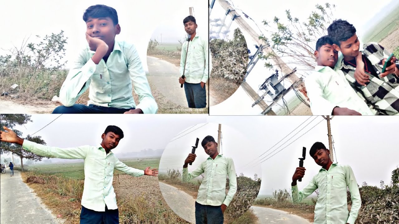 Lattu ka guanj bhula gya 😅