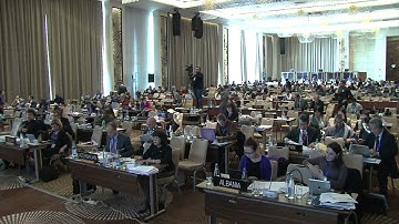 2003 Convention -- Recording 8.COM 9b part 3