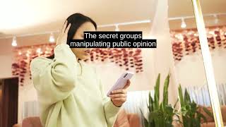 The Sinister Side of Social Media 15 Hidden Dangers Lurking in the Shadows DarkBrainScroll