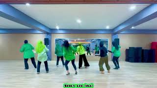 4 Drop Danced By Serly Ldc Ina