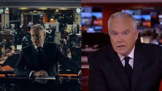 Martin Clunes Is Huw Edwards In A One-Off Scandal Drama Uk 24Mar2026