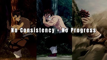 Consistency Is Boring — But It
