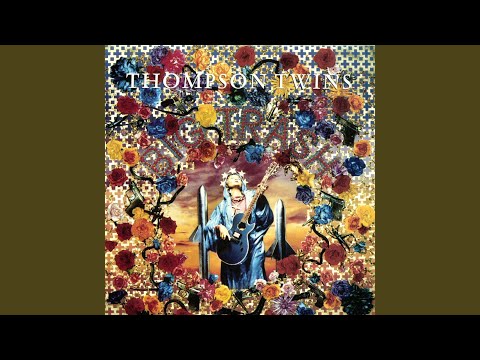Thompson Twins - Big Trash