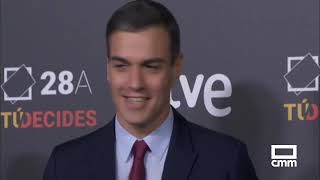 Elecciones Generales 2019 Jornada 12