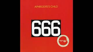 Aphrodite&#39;s Child - Loud, Loud, Loud (Haffenfold Louder Mix)