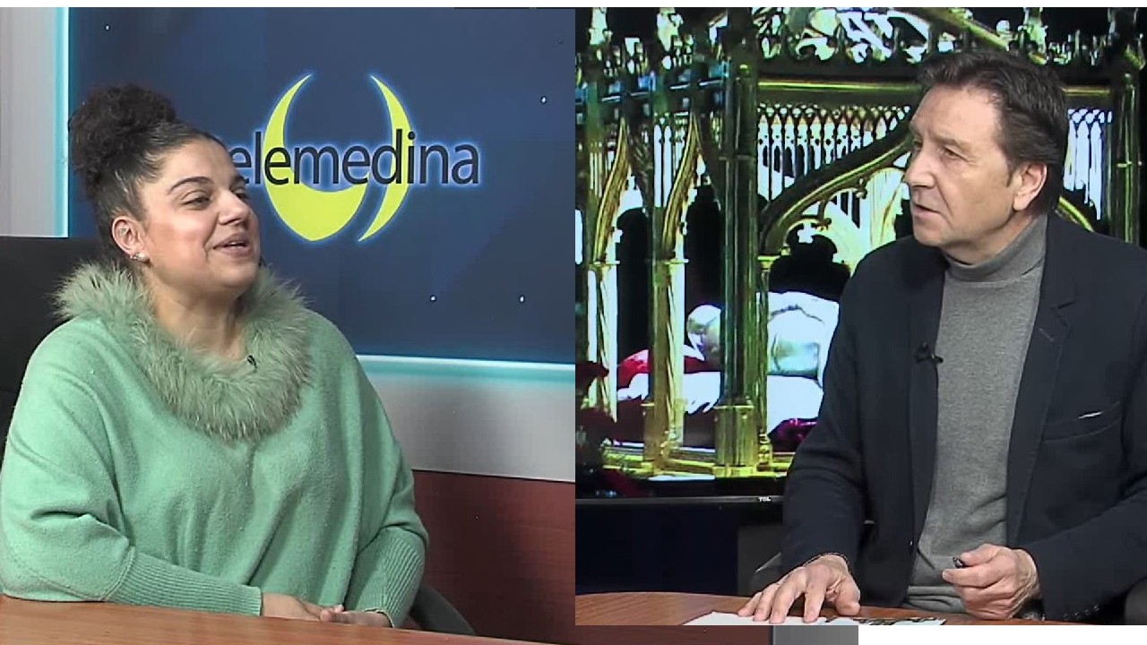 Real Cofradía del Santo Sepulcro  - Semana Santa 2026